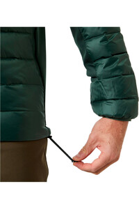 Helly Hansen chaqueta outdoor hombre VERGLAS DOWN HYBRID HOOD 2.0 04