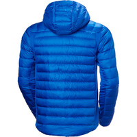Helly Hansen chaqueta outdoor hombre VERGLAS DOWN HYBRID HOOD 2.0 07