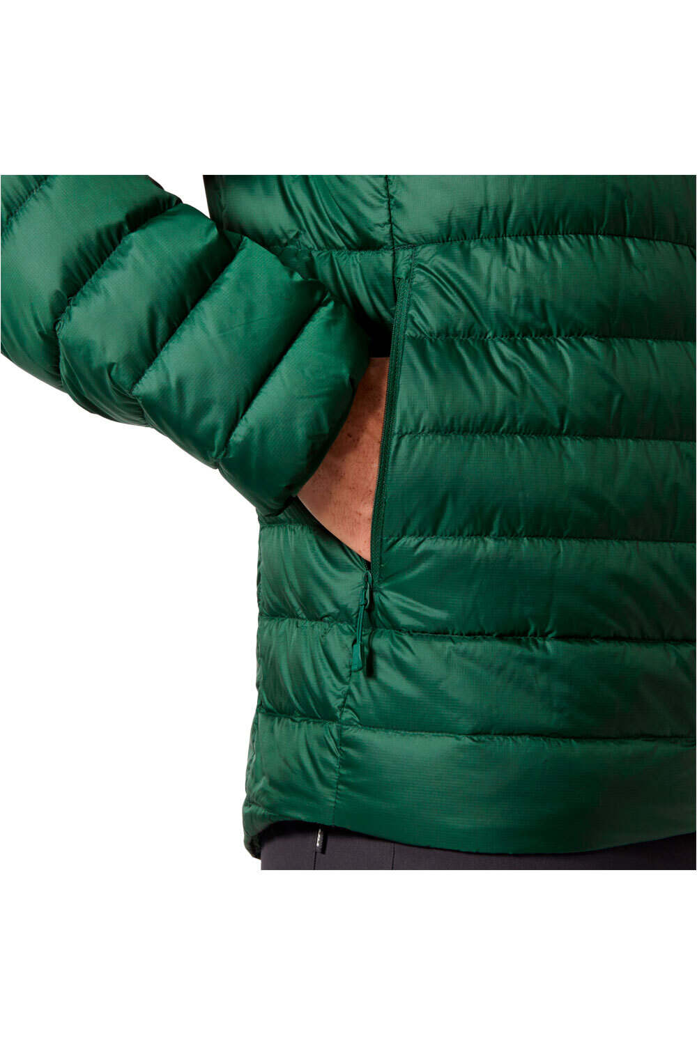 Helly Hansen chaqueta outdoor hombre VERGLAS DOWN  JACKET 2.0 03