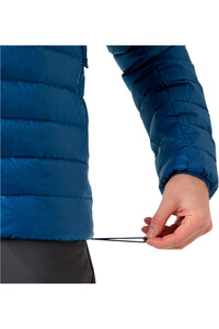 Helly Hansen chaqueta outdoor hombre VERGLAS DOWN  JACKET 2.0 03