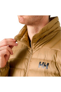 Helly Hansen chaqueta outdoor hombre VERGLAS DOWN  JACKET 2.0 03