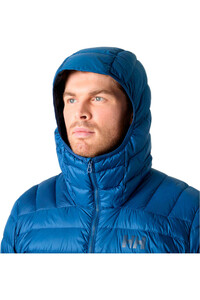 Helly Hansen chaqueta outdoor hombre VERGLAS DOWN  JACKET 2.0 04