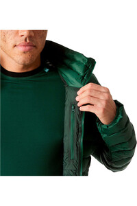 Helly Hansen chaqueta outdoor hombre VERGLAS DOWN  JACKET 2.0 05