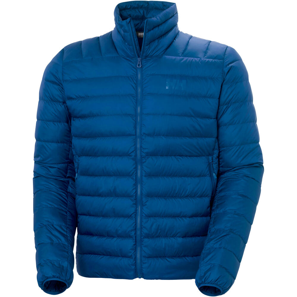Helly Hansen chaqueta outdoor hombre VERGLAS DOWN  JACKET 2.0 05