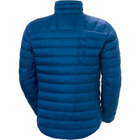 Helly Hansen chaqueta outdoor hombre VERGLAS DOWN  JACKET 2.0 06
