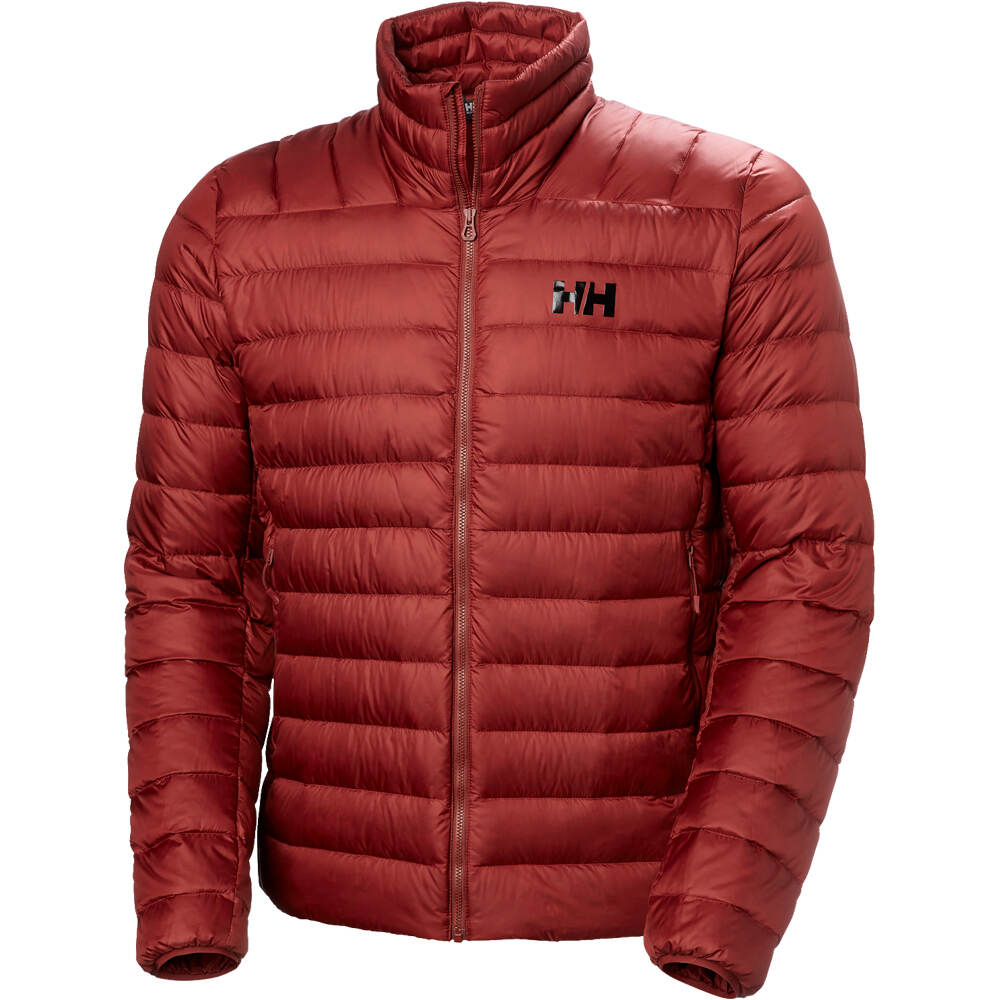 Helly Hansen chaqueta outdoor hombre VERGLAS DOWN  JACKET 2.0 07