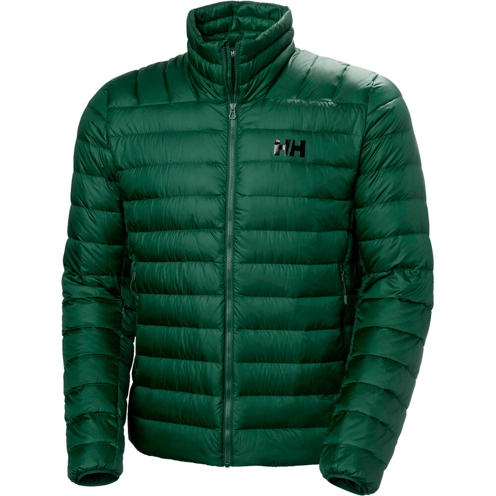 Helly Hansen chaqueta outdoor hombre VERGLAS DOWN  JACKET 2.0 07