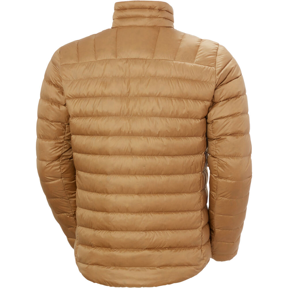 Helly Hansen chaqueta outdoor hombre VERGLAS DOWN  JACKET 2.0 07