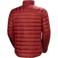Helly Hansen chaqueta outdoor hombre VERGLAS DOWN  JACKET 2.0 08