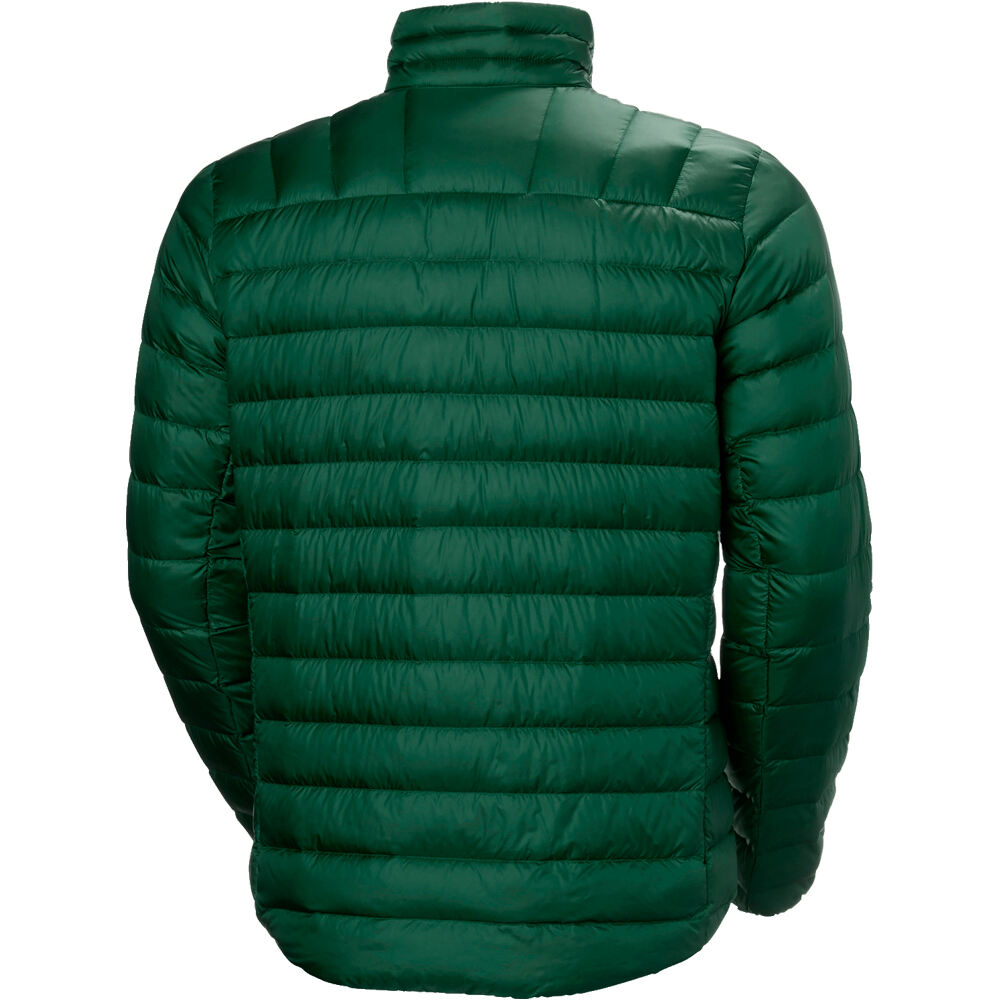 Helly Hansen chaqueta outdoor hombre VERGLAS DOWN  JACKET 2.0 08