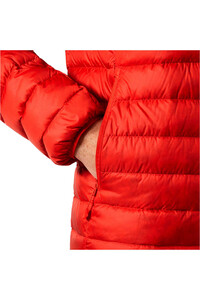Helly Hansen chaqueta outdoor hombre VERGLAS HOODED DOWN 2.0 03