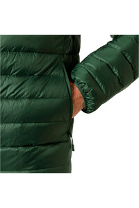 Helly Hansen chaqueta outdoor hombre VERGLAS HOODED DOWN 2.0 03