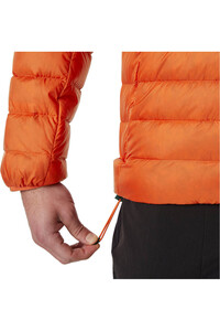 Helly Hansen chaqueta outdoor hombre VERGLAS HOODED DOWN 2.0 04