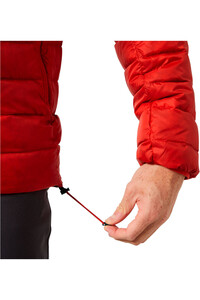 Helly Hansen chaqueta outdoor hombre VERGLAS HOODED DOWN 2.0 04