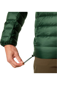 Helly Hansen chaqueta outdoor hombre VERGLAS HOODED DOWN 2.0 04