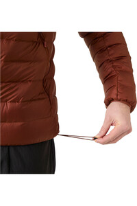 Helly Hansen chaqueta outdoor hombre VERGLAS HOODED DOWN 2.0 04