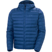 VERGLAS HOODED DOWN 2.0