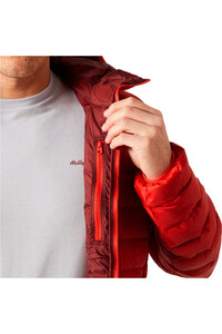 Helly Hansen chaqueta outdoor hombre VERGLAS HOODED DOWN 2.0 05