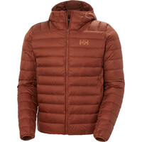 VERGLAS HOODED DOWN 2.0