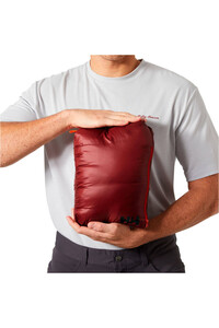 Helly Hansen chaqueta outdoor hombre VERGLAS HOODED DOWN 2.0 06