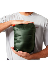 Helly Hansen chaqueta outdoor hombre VERGLAS HOODED DOWN 2.0 06