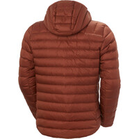 Helly Hansen chaqueta outdoor hombre VERGLAS HOODED DOWN 2.0 06