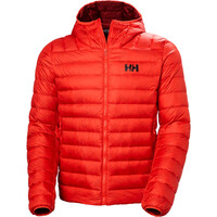 Helly Hansen chaqueta outdoor hombre VERGLAS HOODED DOWN 2.0 07