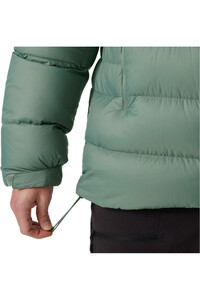 Helly Hansen chaqueta outdoor hombre VERGLAS POLAR DOWN JACKET 04
