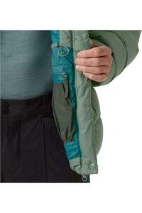 Helly Hansen chaqueta outdoor hombre VERGLAS POLAR DOWN JACKET 05