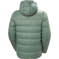 Helly Hansen chaqueta outdoor hombre VERGLAS POLAR DOWN JACKET 08