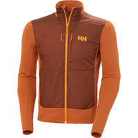 VERSALITE HYBRID FLEECE JACKET