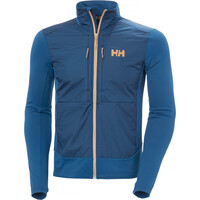 VERSALITE HYBRID FLEECE JACKET