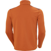 Helly Hansen chaqueta outdoor hombre VERSALITE HYBRID FLEECE JACKET 05