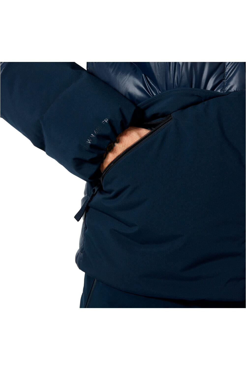 Helly Hansen chaqueta outdoor hombre VILLAGE DOWN JACKET 03