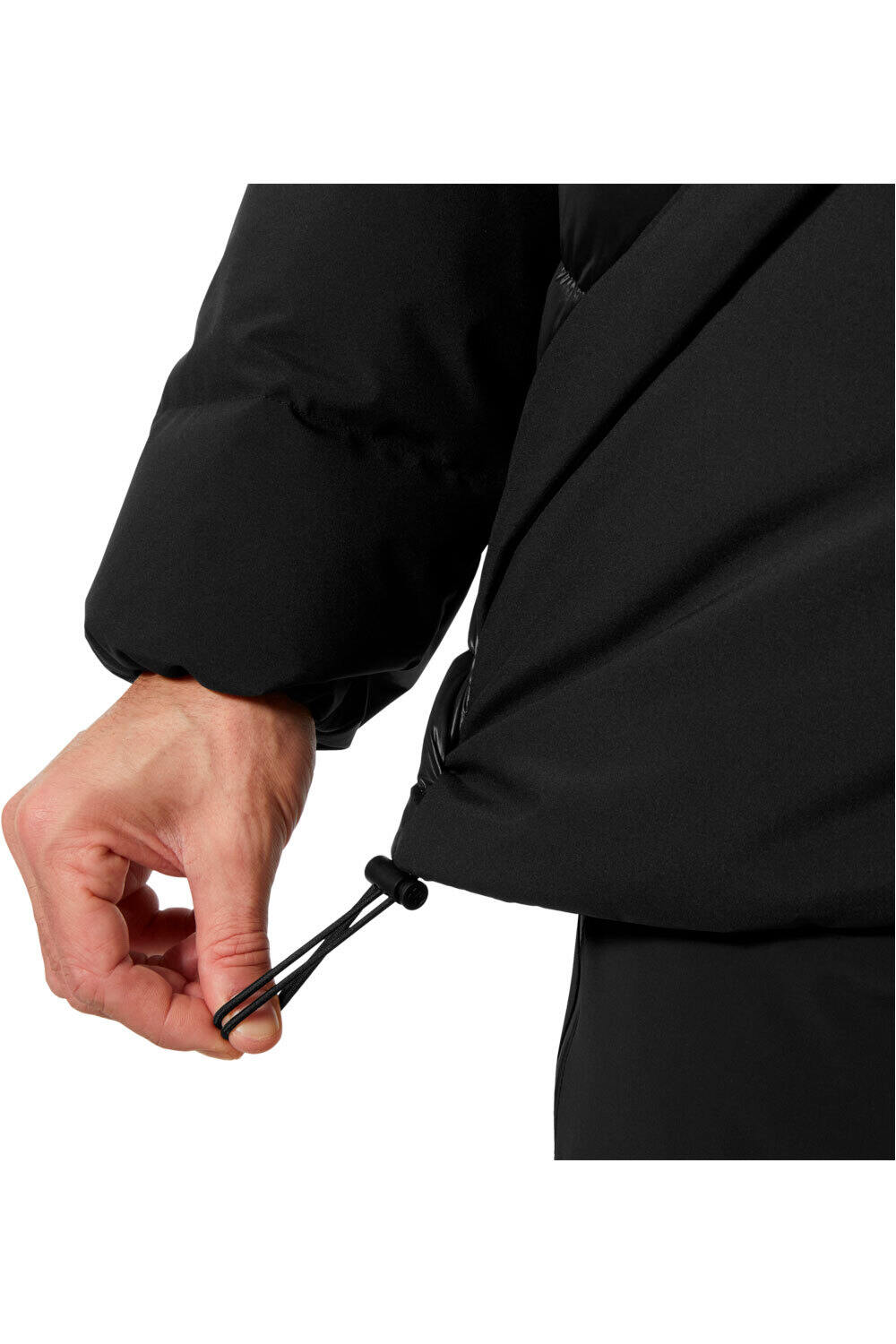 Helly Hansen chaqueta outdoor hombre VILLAGE DOWN JACKET 03