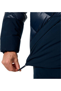 Helly Hansen chaqueta outdoor hombre VILLAGE DOWN JACKET 04