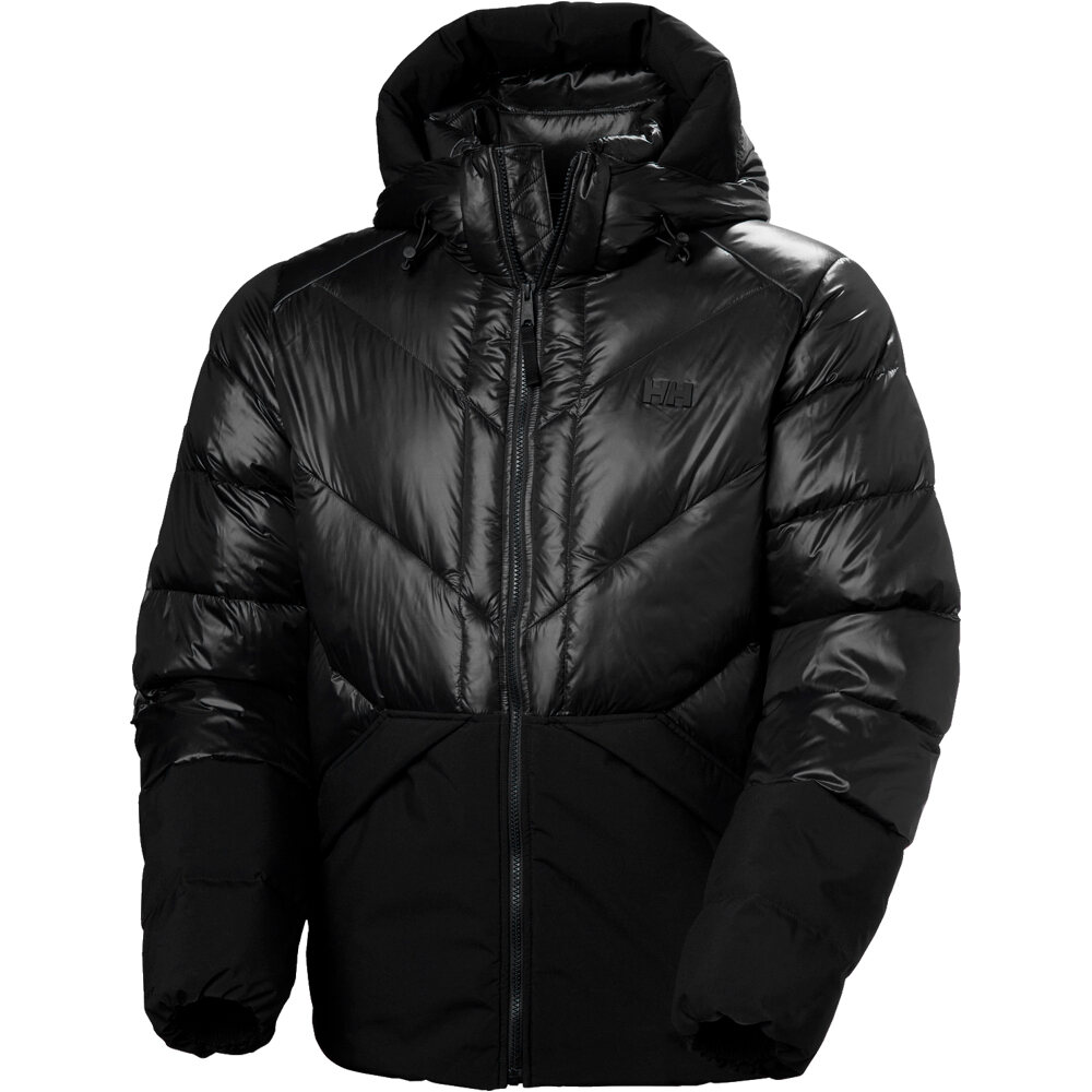 Helly Hansen chaqueta outdoor hombre VILLAGE DOWN JACKET 05