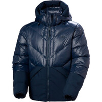 Helly Hansen chaqueta outdoor hombre VILLAGE DOWN JACKET 06