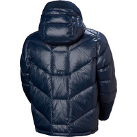 Helly Hansen chaqueta outdoor hombre VILLAGE DOWN JACKET 07