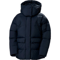 INSPIRE DOWN PUFFER
