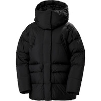 INSPIRE DOWN PUFFER