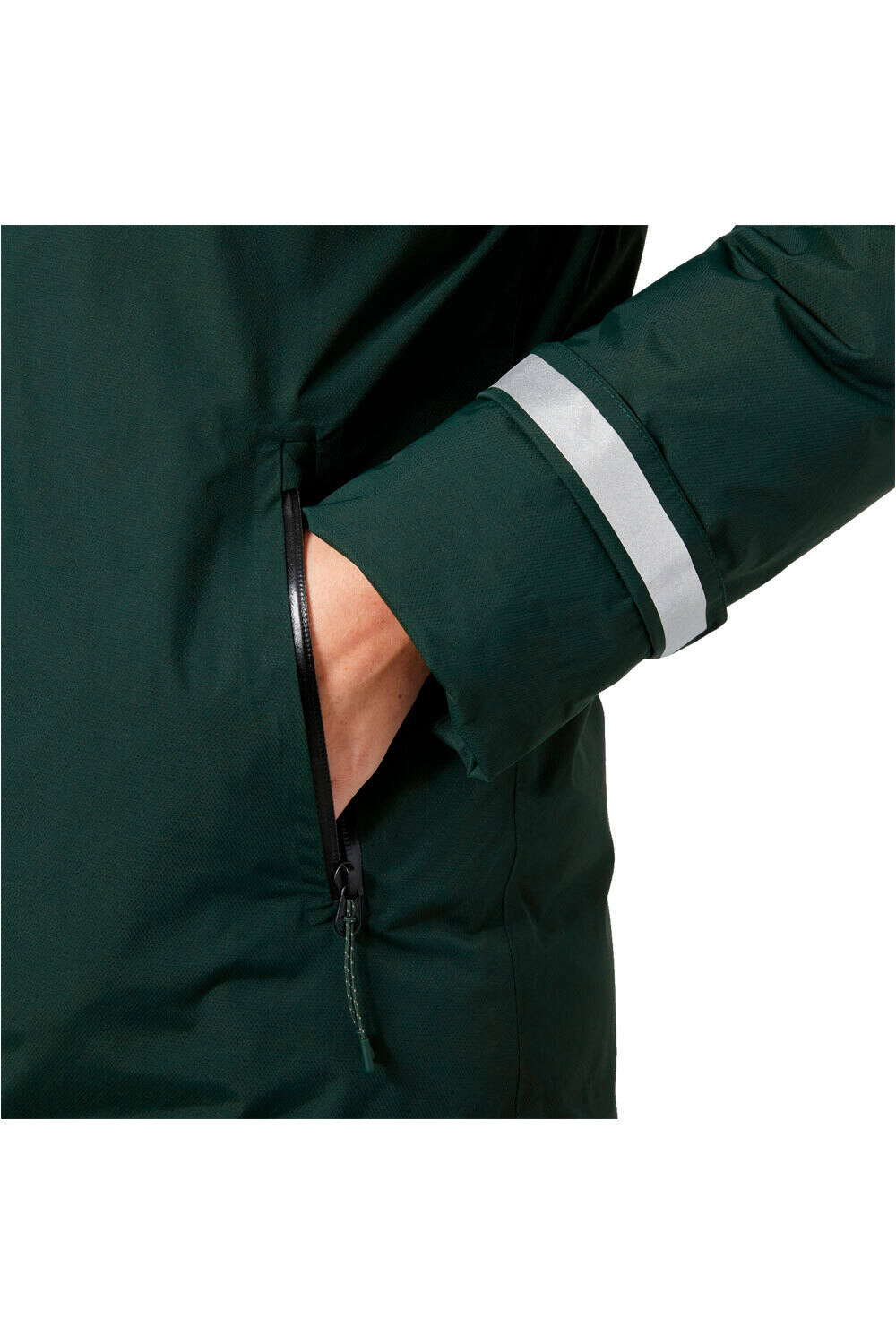 Helly Hansen chaqueta outdoor mujer W ADORE HT PARKA 04