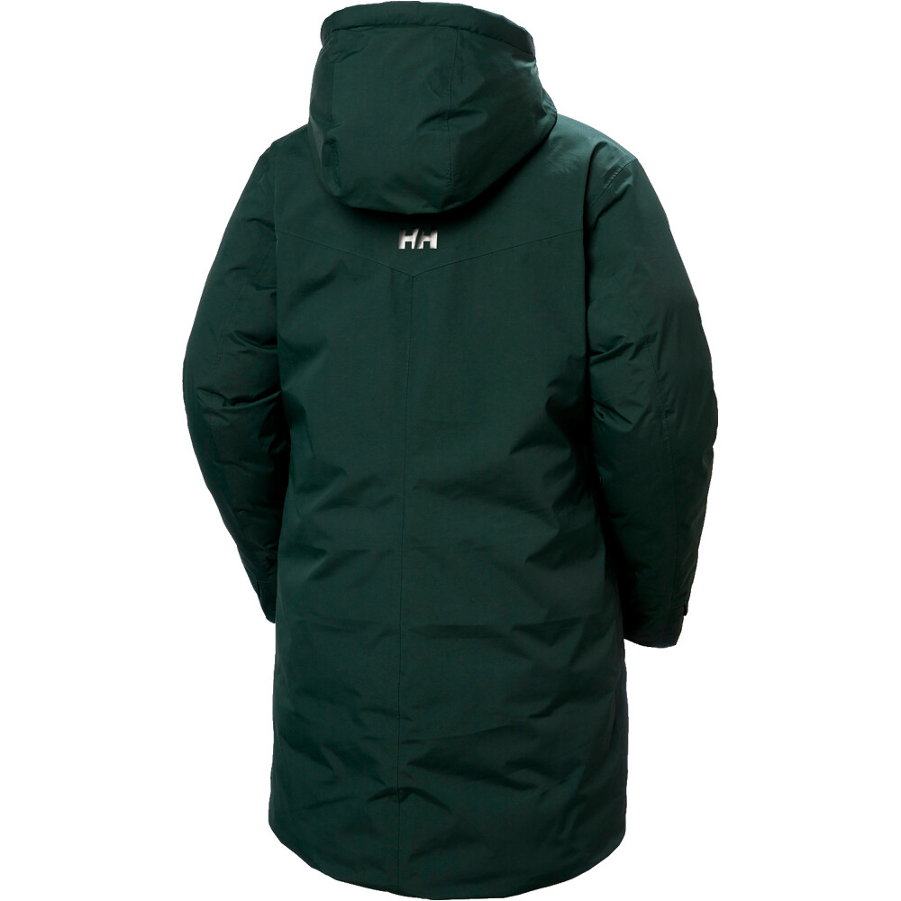 Helly Hansen chaqueta outdoor mujer W ADORE HT PARKA 06