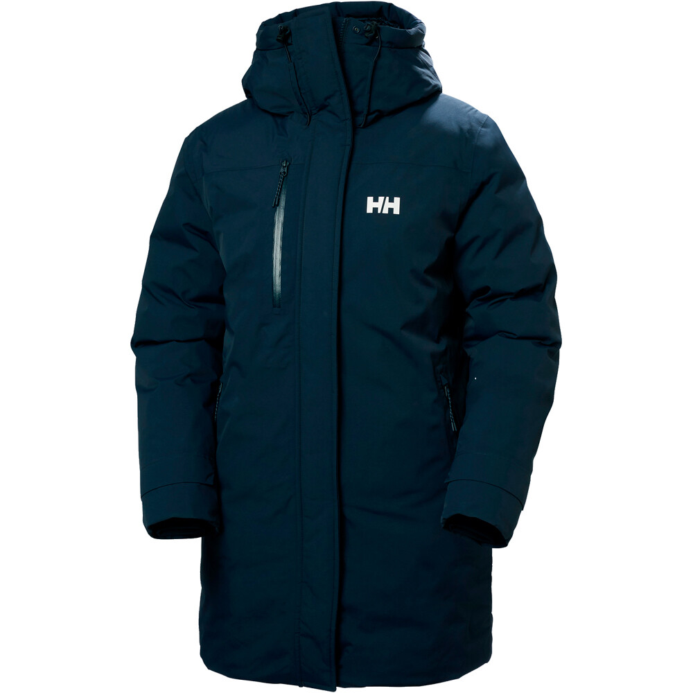 Helly Hansen chaqueta outdoor mujer W ADORE HT PARKA 06