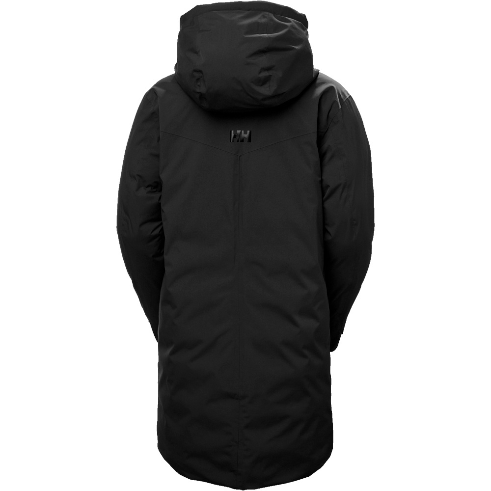 Helly Hansen chaqueta outdoor mujer W ADORE HT PARKA 06