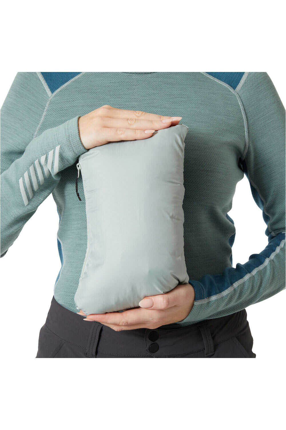 Helly Hansen chaqueta outdoor mujer W BANFF INSULATOR JACKET 03