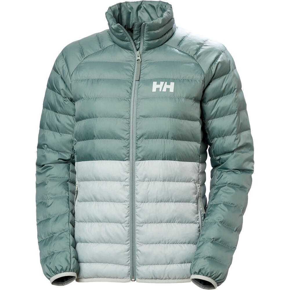 Helly Hansen chaqueta outdoor mujer W BANFF INSULATOR JACKET 04
