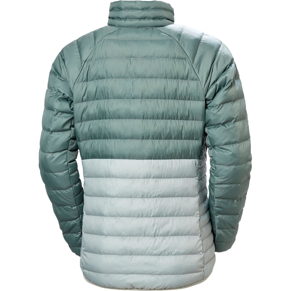 Helly Hansen chaqueta outdoor mujer W BANFF INSULATOR JACKET 05