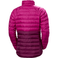 Helly Hansen chaqueta outdoor mujer W BANFF INSULATOR JACKET 05