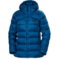 W GLACIER DOWN JACKET